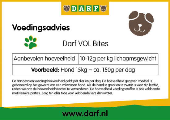 Voedingsadvies vol nl 11
